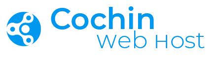 Cochin Web Hosting